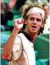 Фотография, биография Густаво Куэртен Gustavo Kuerten