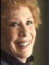 Фотография, биография Гвен Вердон Gwen Verdon