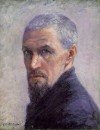 Фотография, биография Гюстав Кайботт Giustav Kaybott