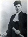Фотография, биография Хабиб Бургиба Habib Burgiba