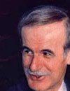 Фотография, биография Хафез Аль Ассад Hafez al Assad