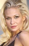Фотография, биография Хайди Хаукинг Heidi Hawking