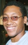 Фотография, биография Халил Кейн Khalil Kain