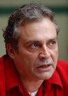 Фотография, биография Халук Больгинер Haluk Bilginer