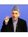 Фотография, биография Хамид Карзай Hamid Karzay