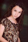 Фотография, биография Ханна Маркс Hannah Marks