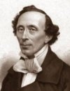 Фотография, биография Ханс Андерсен Hans Kristian Andersen