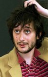 Фотография, биография Хармони Корин Harmony Korine