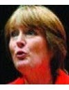 Фотография, биография Харриет Харман Harriet Harman