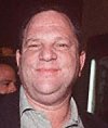 Фотография, биография Харви Вайнштейн Harvey Weinstein