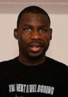Фотография, биография Хасим Рахман Hasim Rahman