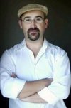 Фотография, биография Хавьер Камара Javier Cбmara