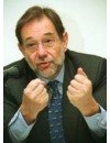 Фотография, биография Хавьер Солана Havier Solana