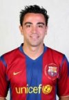 Фотография, биография Хави Xavi
