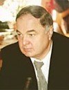 Фотография, биография Хазрет Совмен Hazret Sovmen