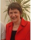 Фотография, биография Хелен Кларк Helen Clark