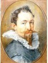 Фотография, биография Хендрик Гольциус Hendrik Goltsius