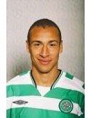 Фотография, биография Хенрик Ларссон Henrik Larsson