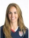 Фотография, биография Хезер Миттс Heather Mitts
