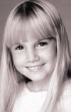 Фотография, биография Хезер О'Рурк Heather O'Rourke