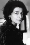 Фотография, биография Хиам Аббасс Hiam Abbass