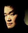 Фотография, биография Хидео Наката Hideo Nakata
