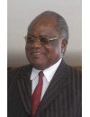 Фотография, биография Хификепунье Похамба Hifikepunye Lucas Pohamba