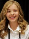 Фотография, биография Хлоя Морец Chloe Moretz