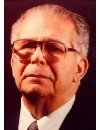 Биография человека с именем Хоакин Балагер