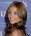 Фотография, биография Холли Валанс Holly Valance