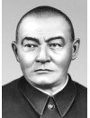 Фотография, биография Хорлогийн Чойбалсан Horlogiyn Choybalsan