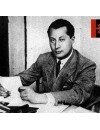 Фотография, биография Hose Antonio Rivera