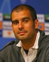 Фотография, биография Хосеп Гвардиола Josep Guardiola