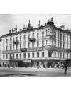 Биография человека с именем Христиан Тацки