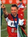 Фотография, биография Христо Стоичков Hristo Stoichkov