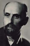 Фотография, биография Хуан Хименес Huan Ramon Himenes