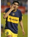 Фотография, биография Хуан Рикельме Juan Roman Riquelme
