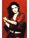 Фотография, биография Хульета Венегас Julieta Venegas