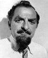 Фотография, биография Хью Гриффит Hugh Griffith