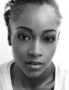 Фотография, биография Йайа ДаКоста Yaya DaCosta