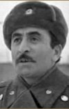 Фотография, биография Ибрагим Барги