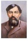 Фотография, биография Ибрай Алтынсарин Ibray Altinsarin