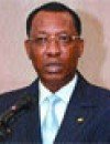 Фотография, биография Идрисс Деби Idriss Debi