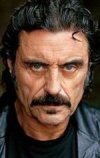 Фотография, биография Йен МакШейн Ian McShane