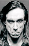 Фотография, биография Игги Поп Iggy Pop