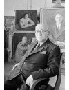 Фотография, биография Игорь Грабарь Igor Grabar