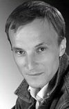 Фотография, биография Игорь Салимонов Igor Salimonov