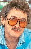 Фотография, биография Игорь Старыгин Igor Starygin