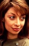 Фотография, биография Илляна Даглас Illeana Douglas