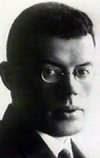 Фотография, биография Илья Ильф Ilya Ilf